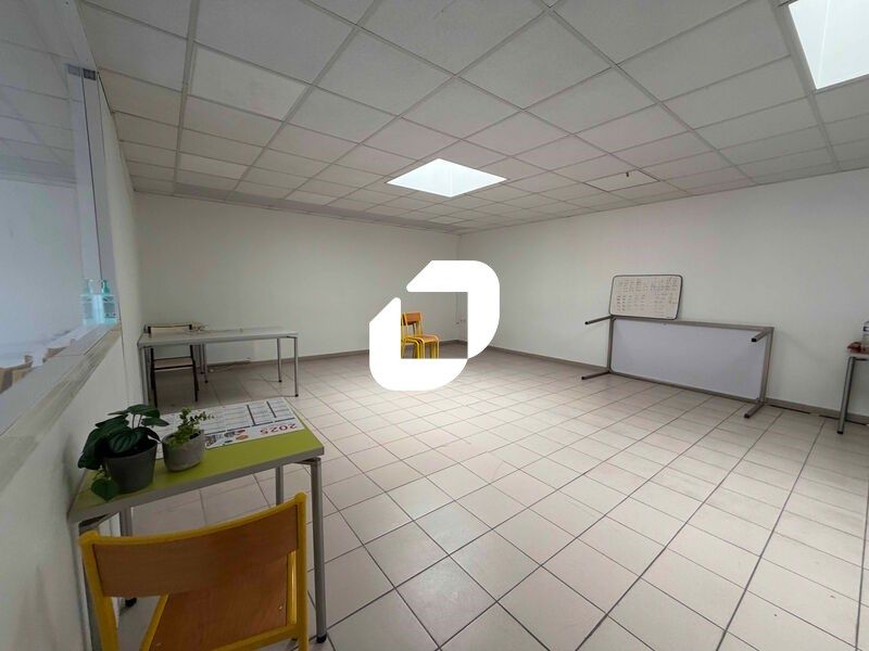 IMMPROVE vous propose à la location une surface d