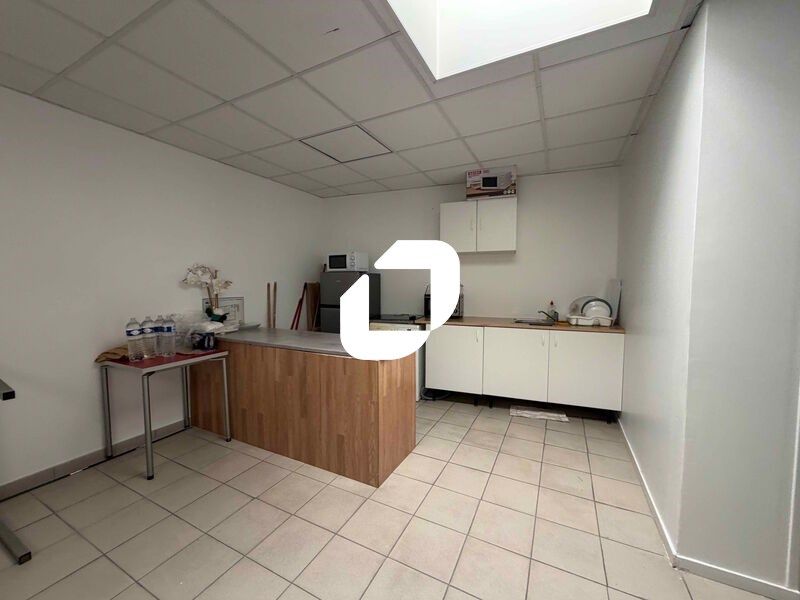 IMMPROVE vous propose à la location une surface d