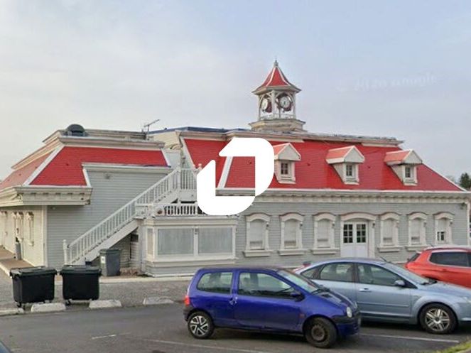 Le long de la RN14 à Pierrelaye, Immprove vous pr