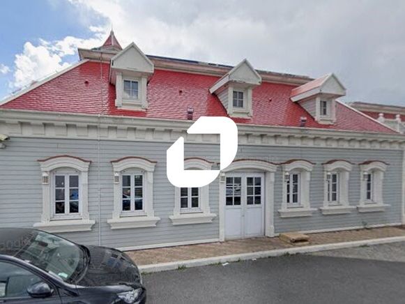 Le long de la RN14 à Pierrelaye, Immprove vous pr