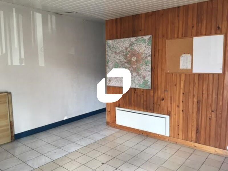 Au coeur du parc d'activité de Marines , Immprove