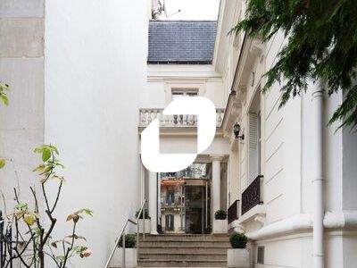 IImmprove vous propose ces bureaux à louer d'envi