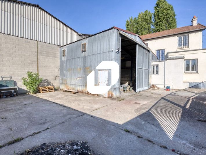 Immprove vous propose un batiment indépendant all