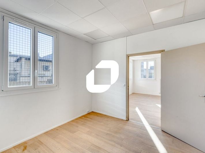 Immprove vous propose un batiment indépendant all