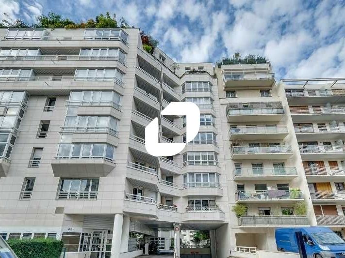 Terrasse privative et accessible ! Immprove vous 