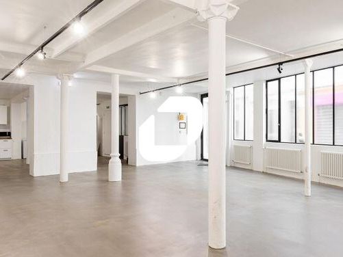 Immprove vous propose des bureaux/showroom à loue