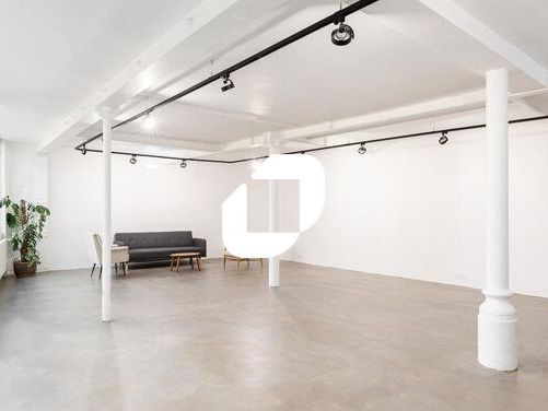 Immprove vous propose des bureaux/showroom à loue