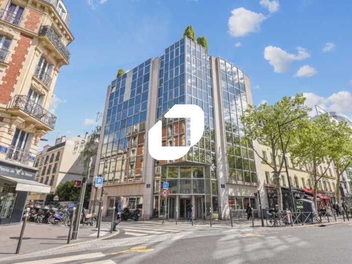 Plateaux de bureaux rationnels, à proximité imméd