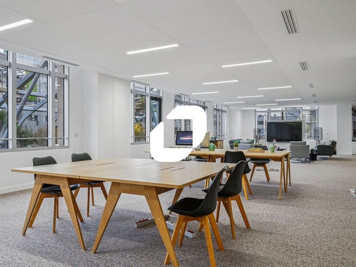 Bureaux à louer - Paris 13e IMMPROVE, votre conse