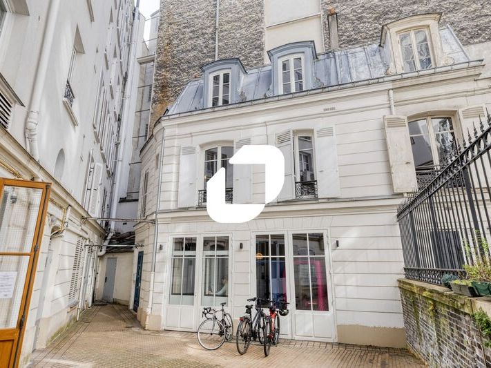Immprove vous propose à la location, au coeur du
