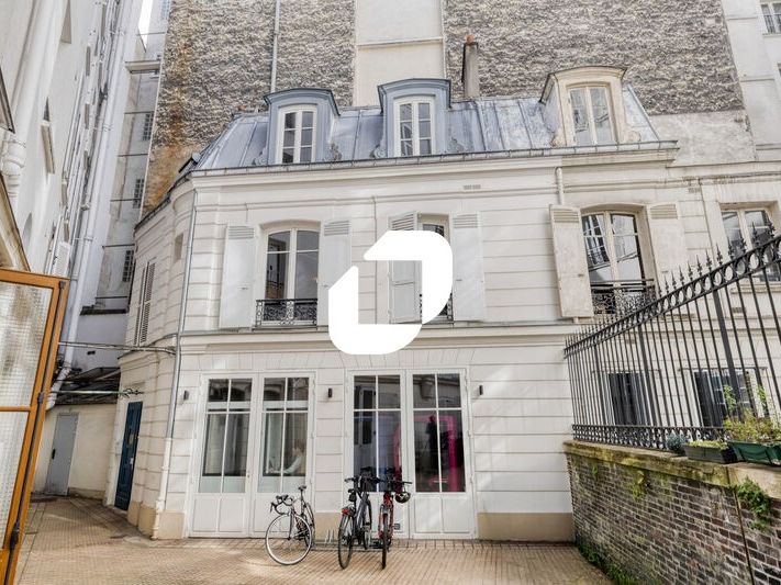 Immprove vous propose à la location, au coeur du