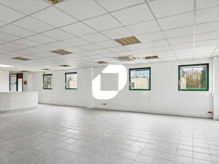Bureaux/Activités à Louer | À partir de 170 m² | 