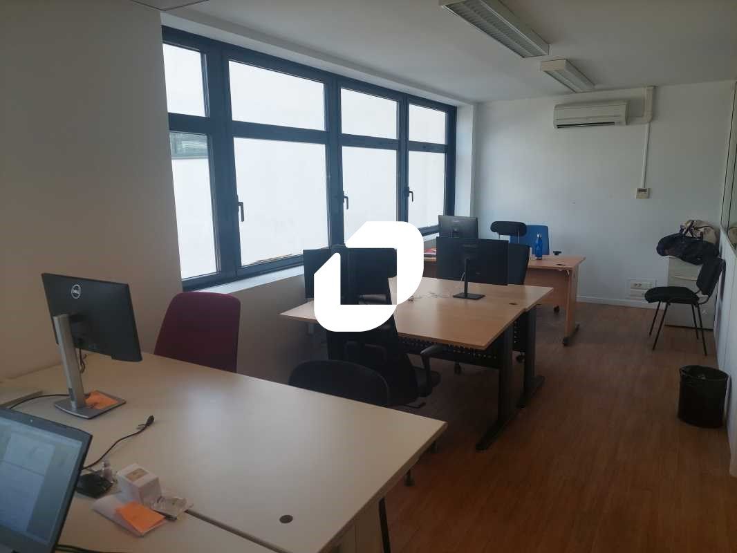 Bureaux rationnels ! Immprove vous propose deux s
