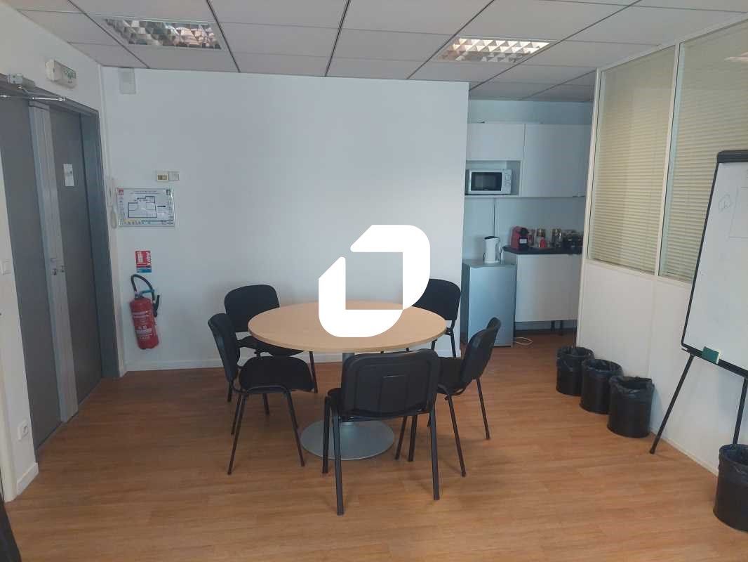 Bureaux rationnels ! Immprove vous propose deux s