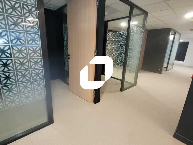 Découvrez des bureaux à louer dans le quartier d'