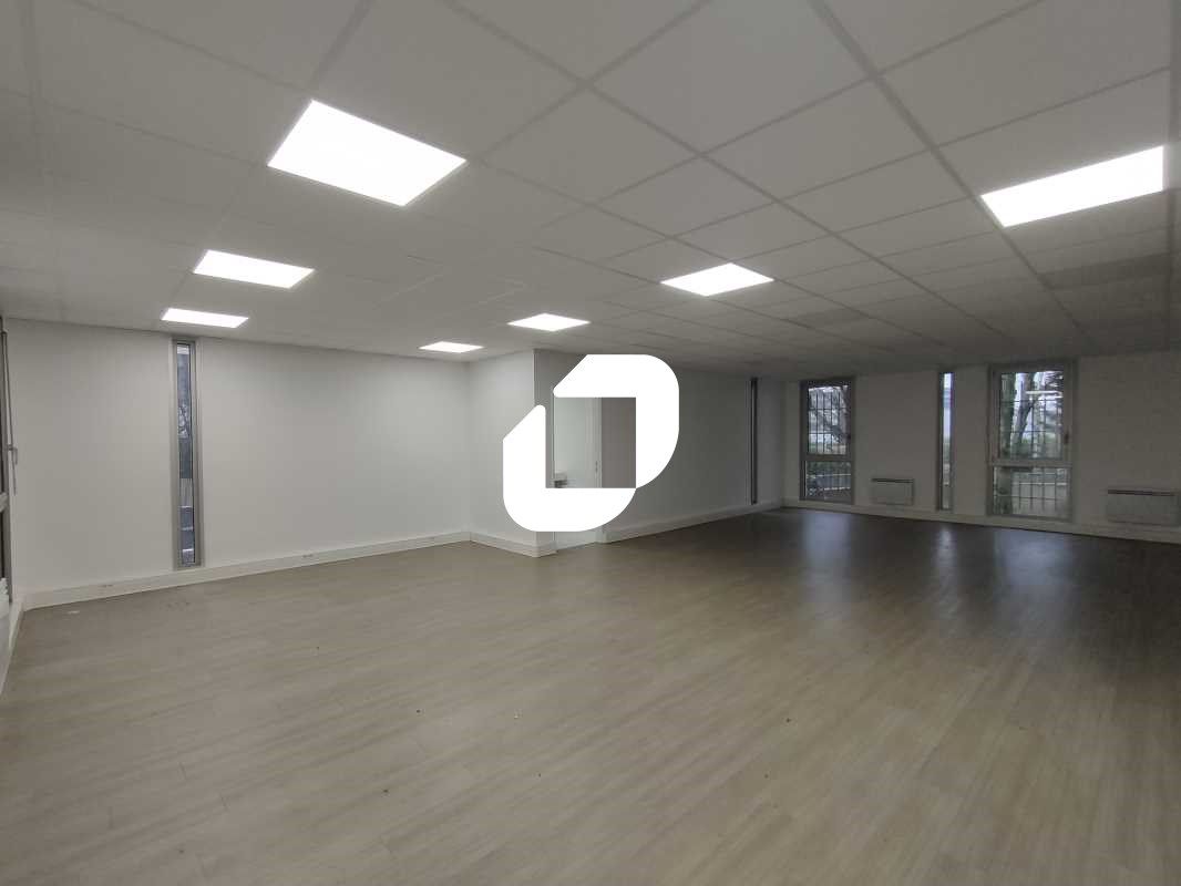 IMMPROVE vous propose à la location une surface d