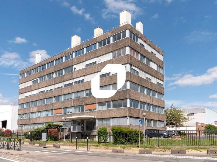 ZA TRAPPES-ELANCOURT - Immprove vous propose à l'