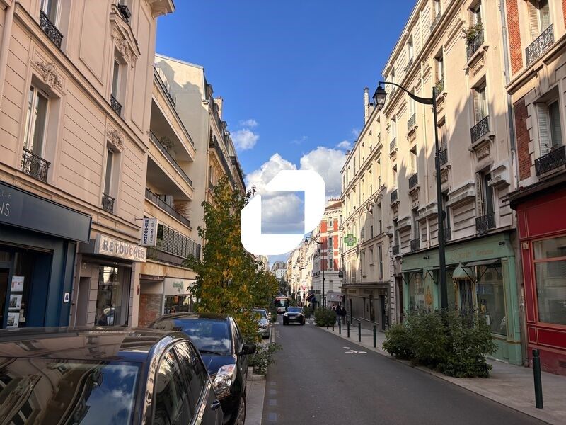 Immprove vous propose un local commercial en loca