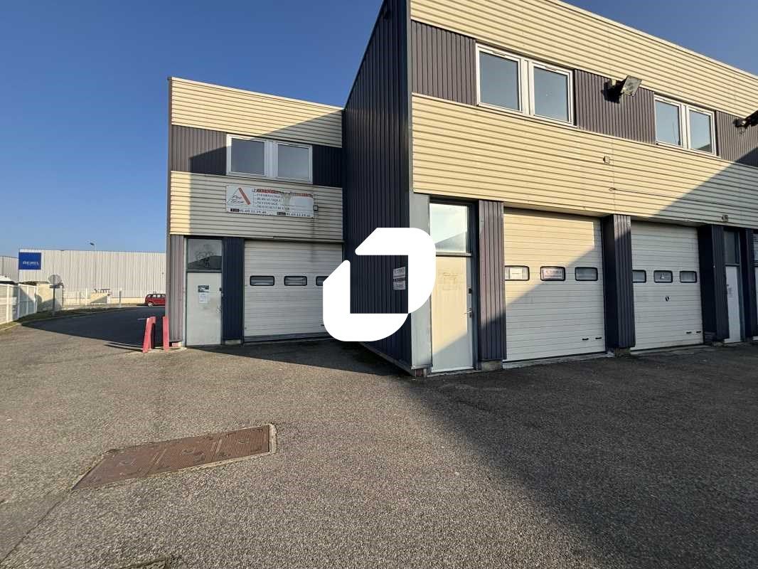 IMMPROVE vous propose à la location un local d'ac