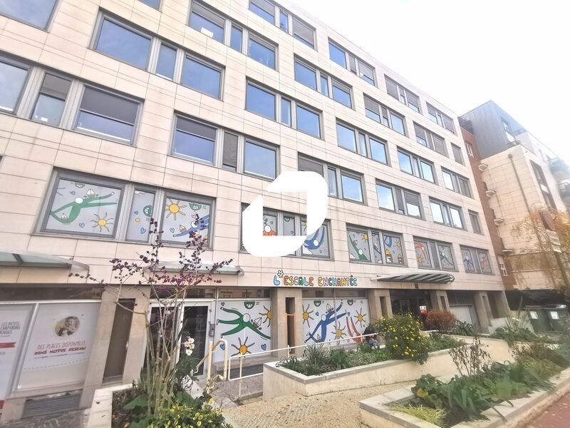 IMMPROVE vous propose en exclusivité, dans un imm