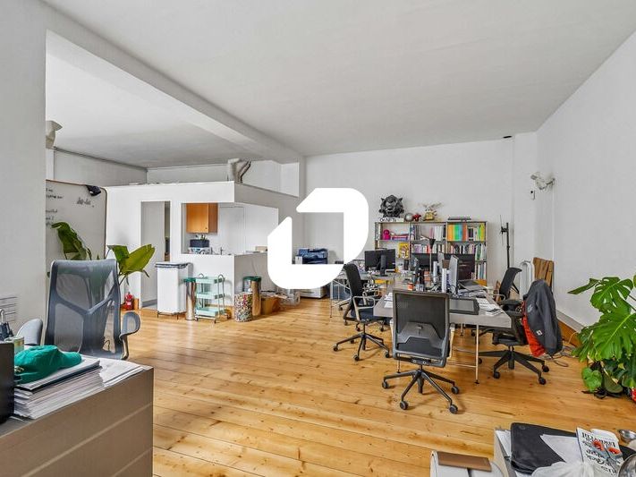 IMMPROVE vous propose à la location une surface d