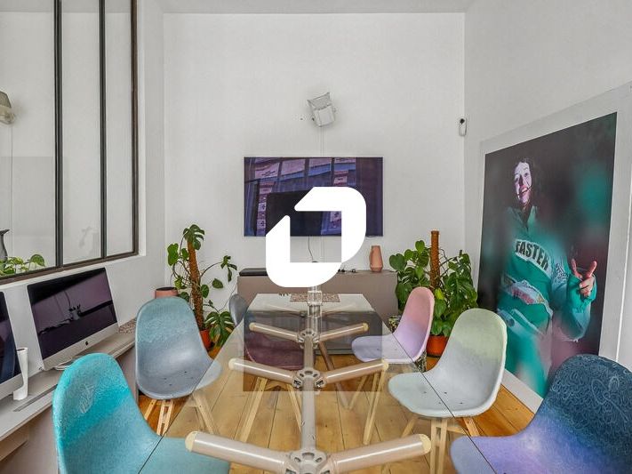 IMMPROVE vous propose à la location une surface d