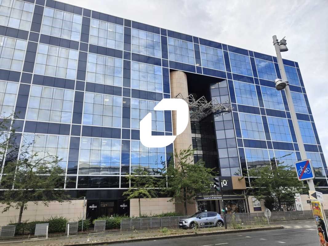 Découvrez une opportunité  au coeur de Rueil-Malm