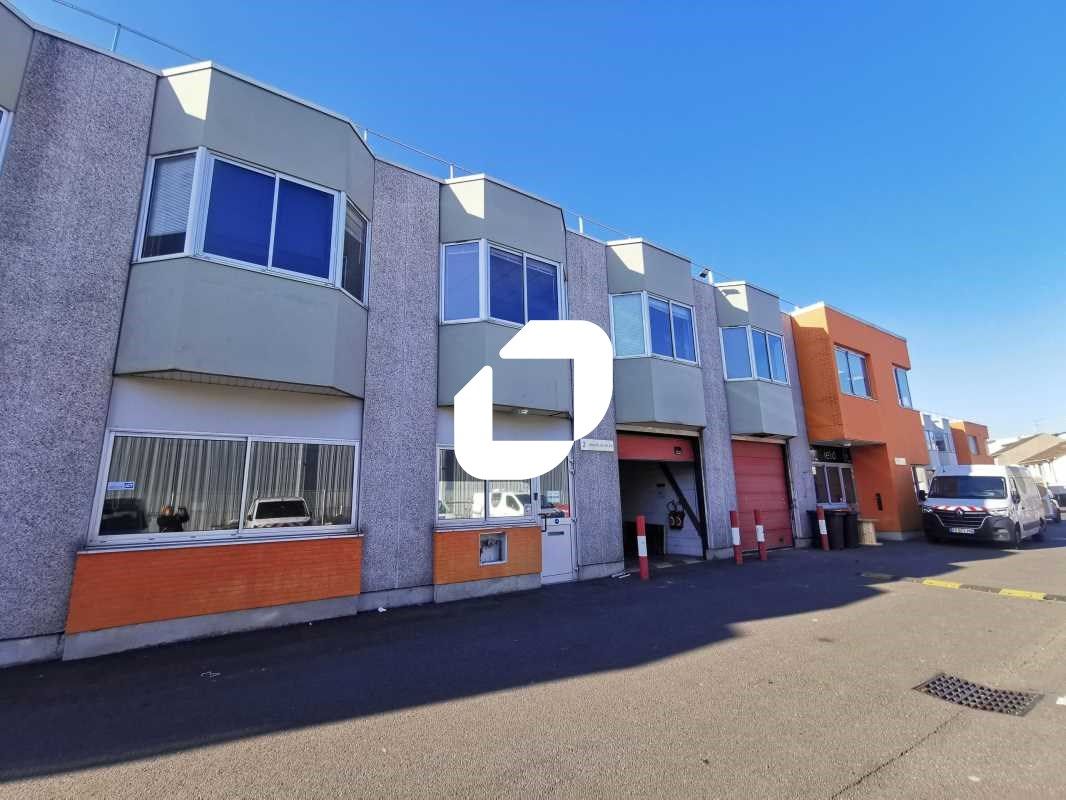 IMMPROVE, spécialiste en immobilier d'entreprise,
