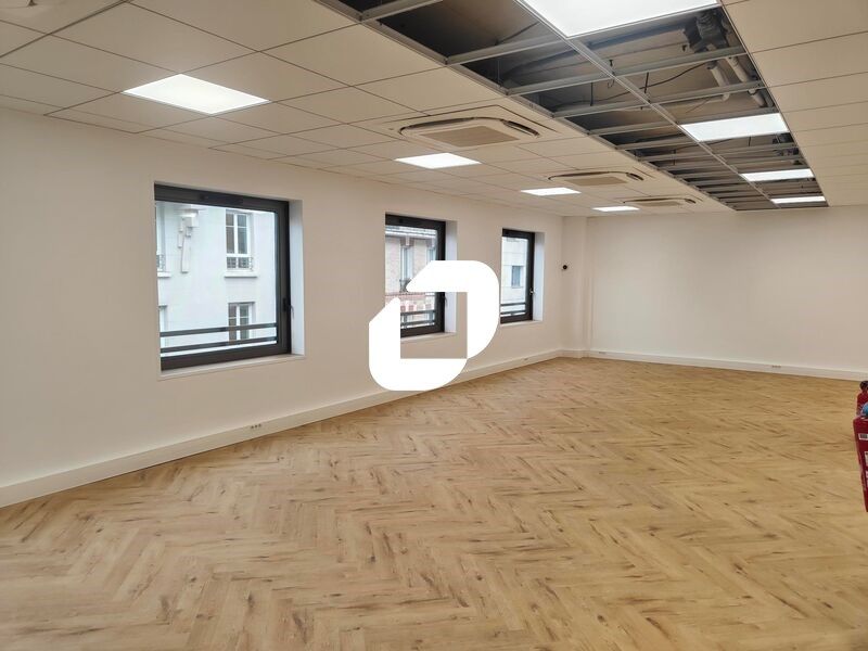 IMMPROVE vous propose à la location des bureaux d