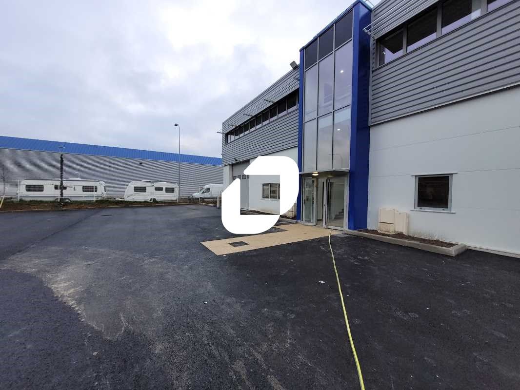 Immprove vous propose à la location, sur la commu