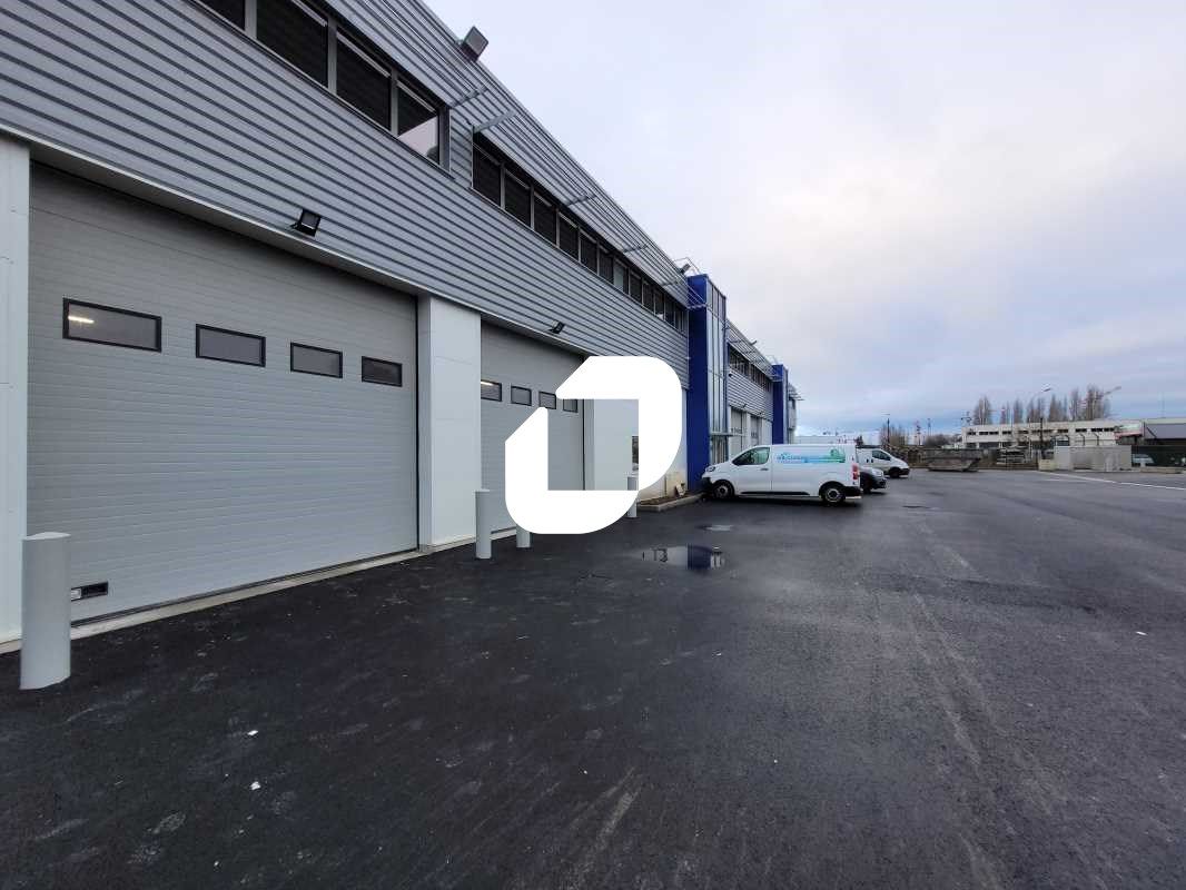 Immprove vous propose à la location, sur la commu