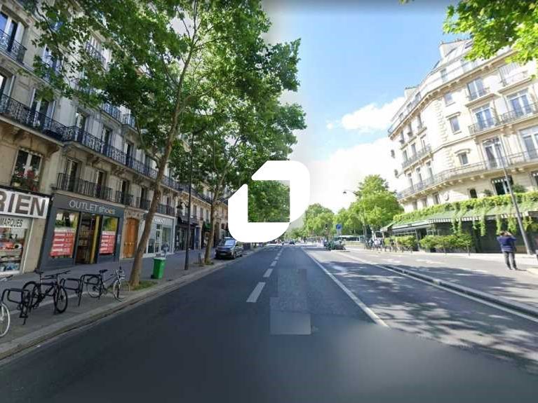 IMMPROVE vous propose un local commercial en loca