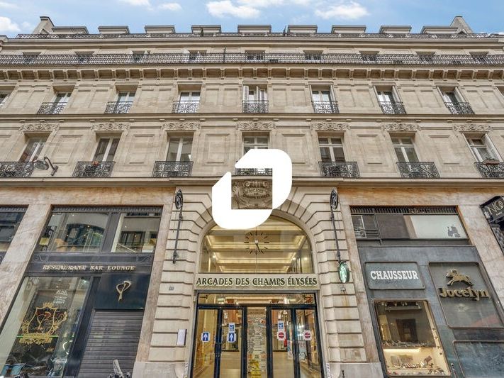IMMPROVE vous propose à la location 92 m² de bure