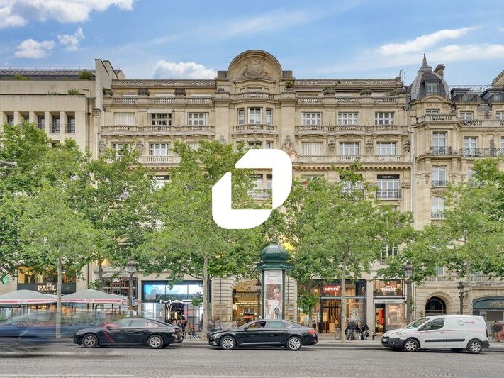IMMPROVE vous propose à la location 92 m² de bure