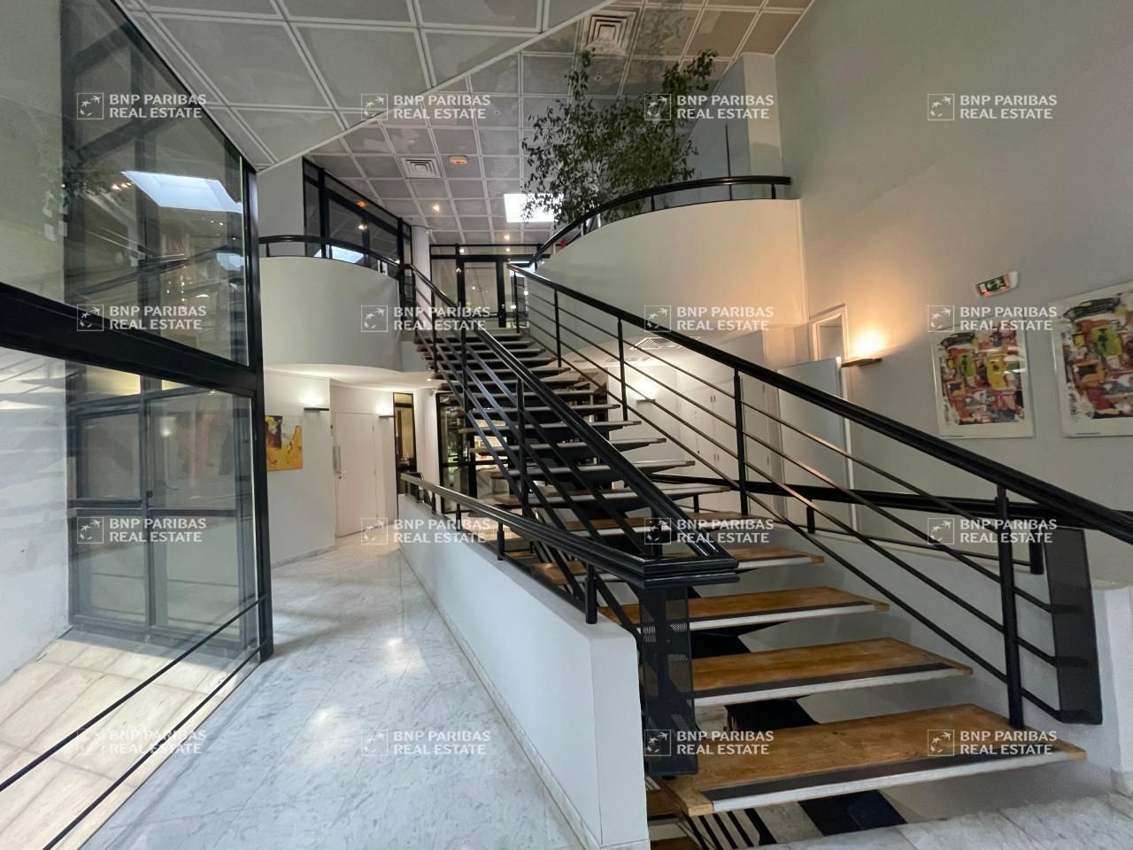 Location bureaux à Montpellier 34000