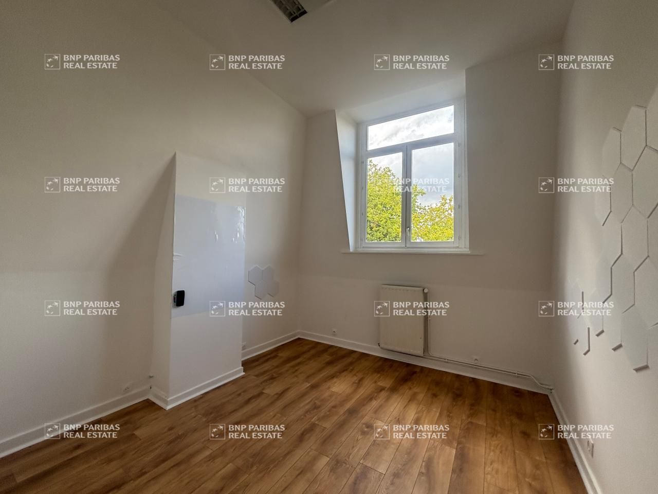 Location Bureaux 269 m² non divisibles 59420 Mouvaux