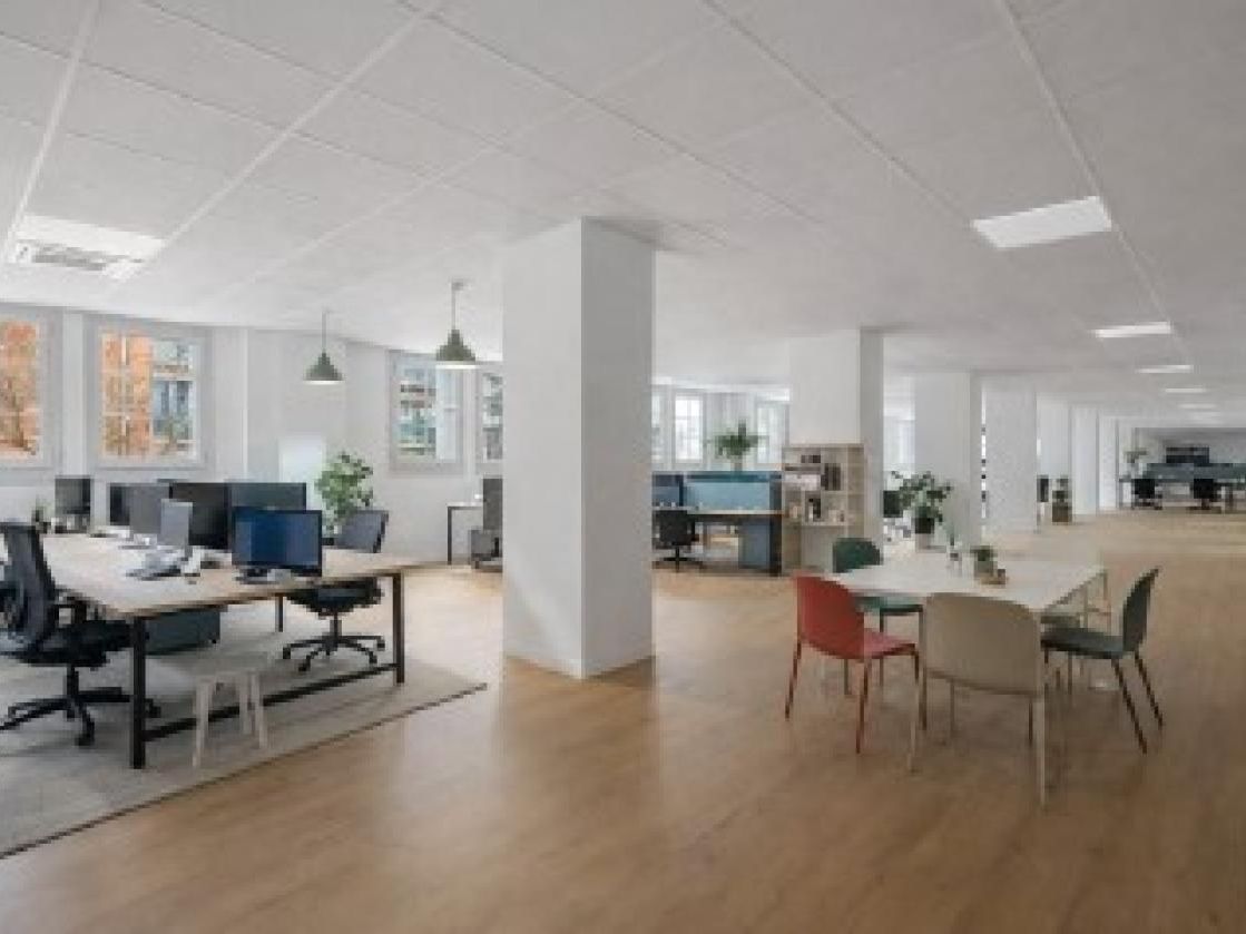 Location bureaux à Paris 75011