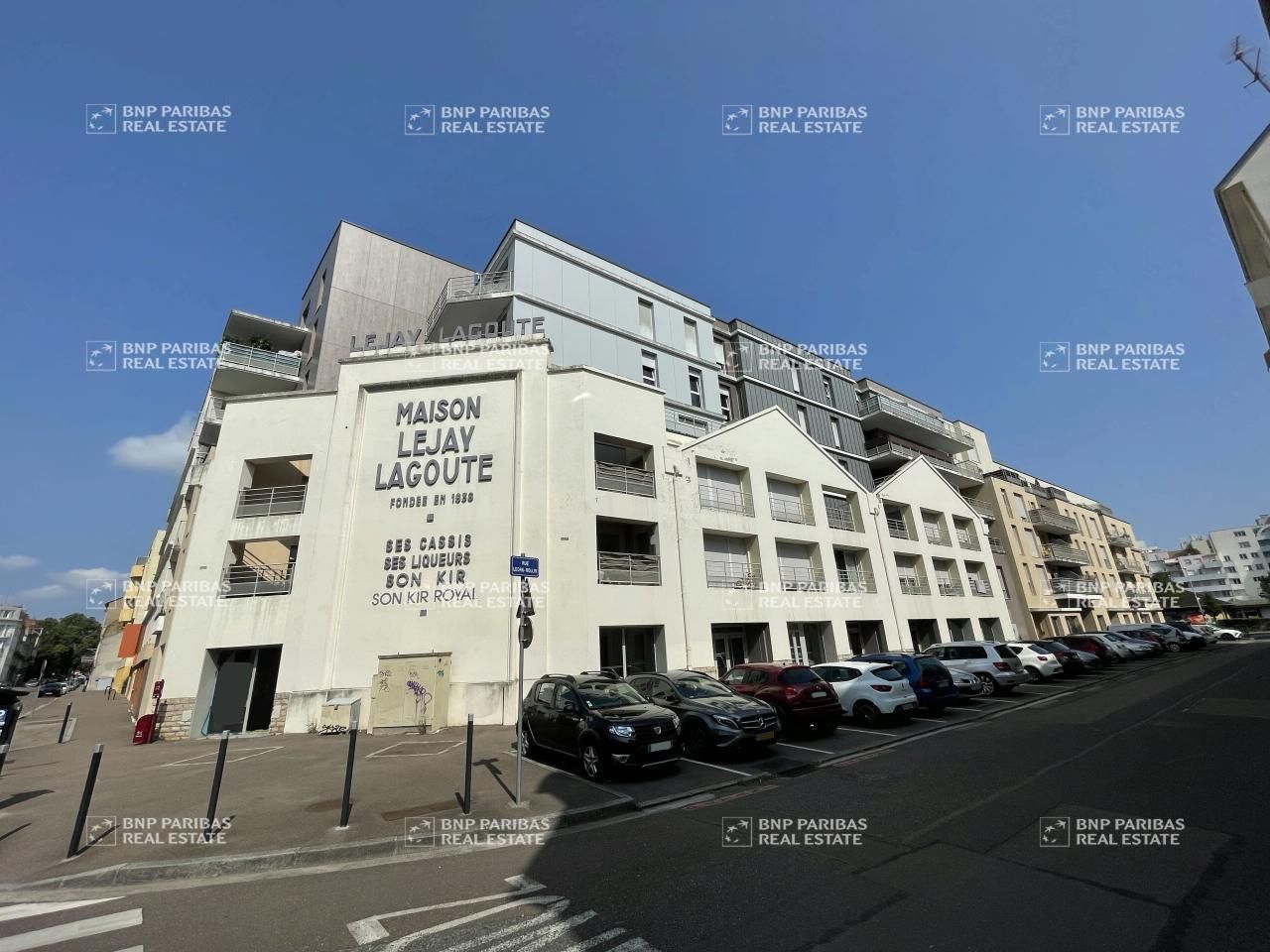 Vente Bureaux 143 m² non divisibles 21000 Dijon