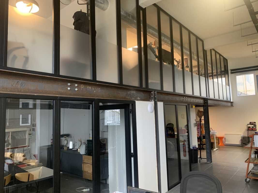 À BÈGLES, au pied du Tram Terres Neuves, FAIR-RE 