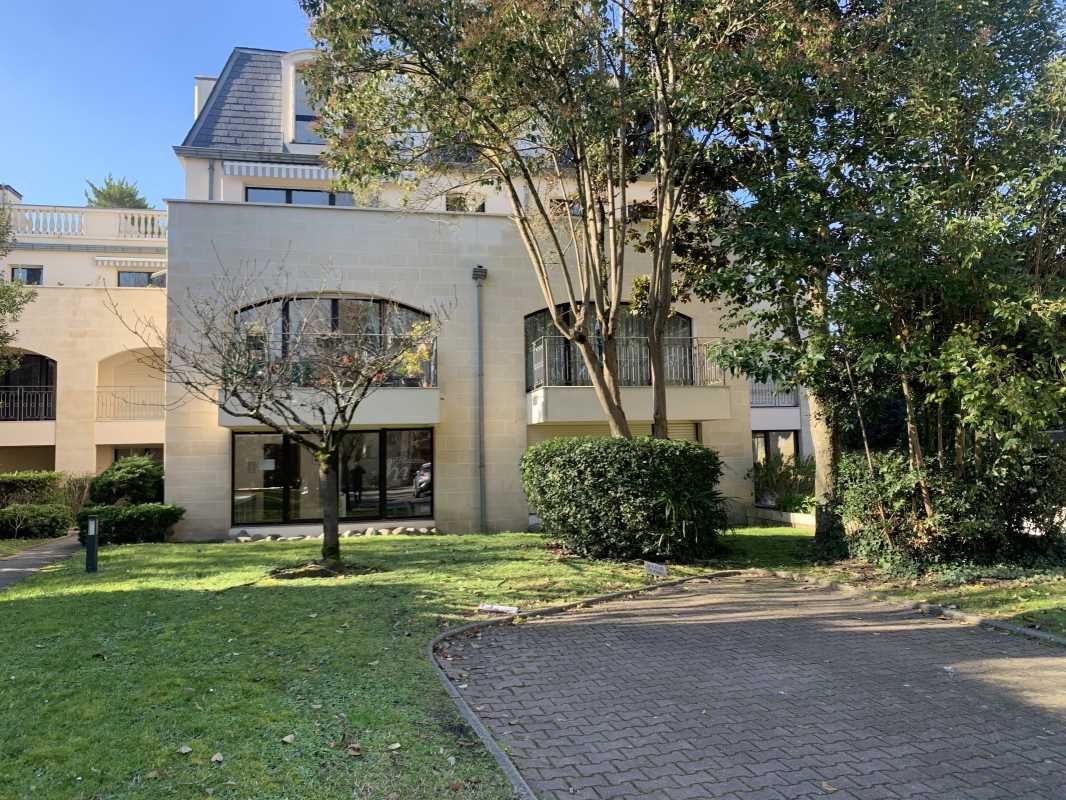 Au coeur du secteur Saint Seurin - Fondaudège, AI