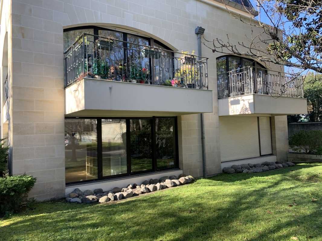 Au coeur du secteur Saint Seurin - Fondaudège, AI