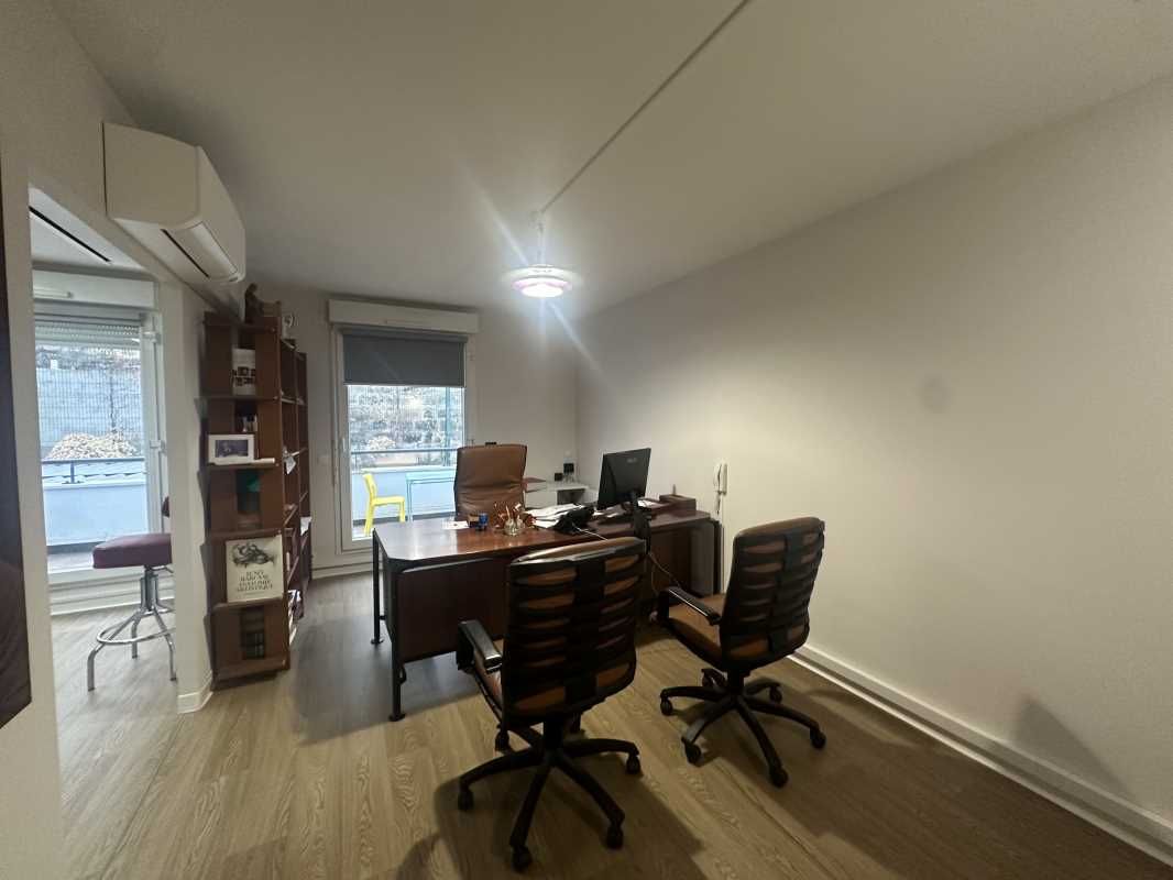 Situé sur la commune du Bouscat,  FAIR-RE  vous p