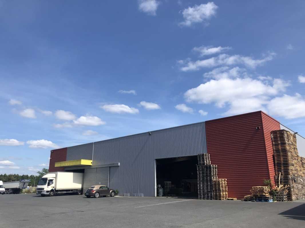 FAIR-RE vous propose à la location sur la commune