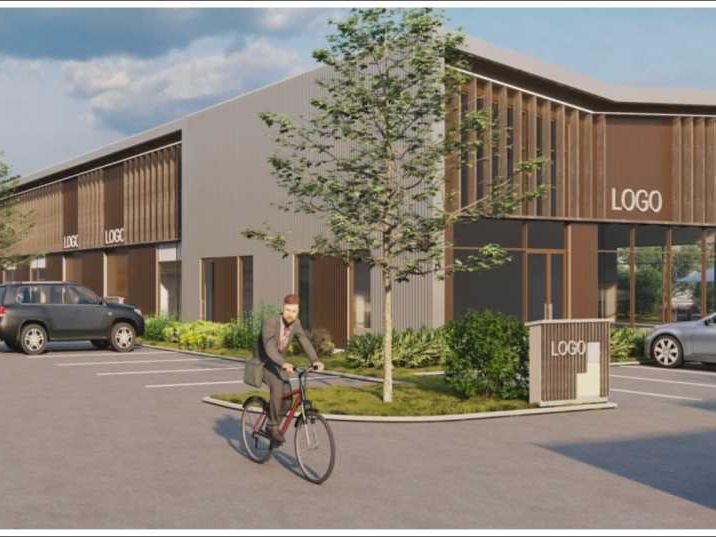 À MÉRIGNAC, au coeur de l'OIM AÉROPARC et à proxi