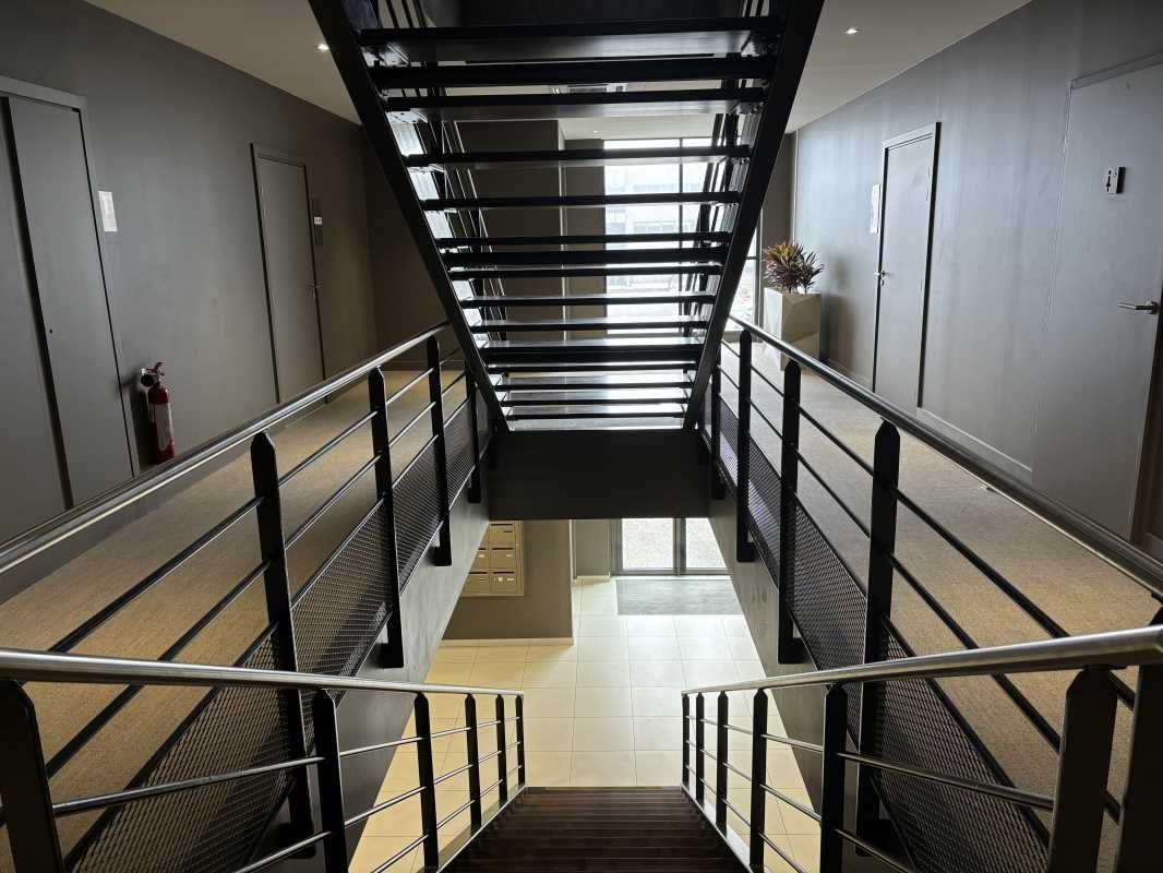 Sur le secteur de l'OIM de Pessac Inno Campus, à 