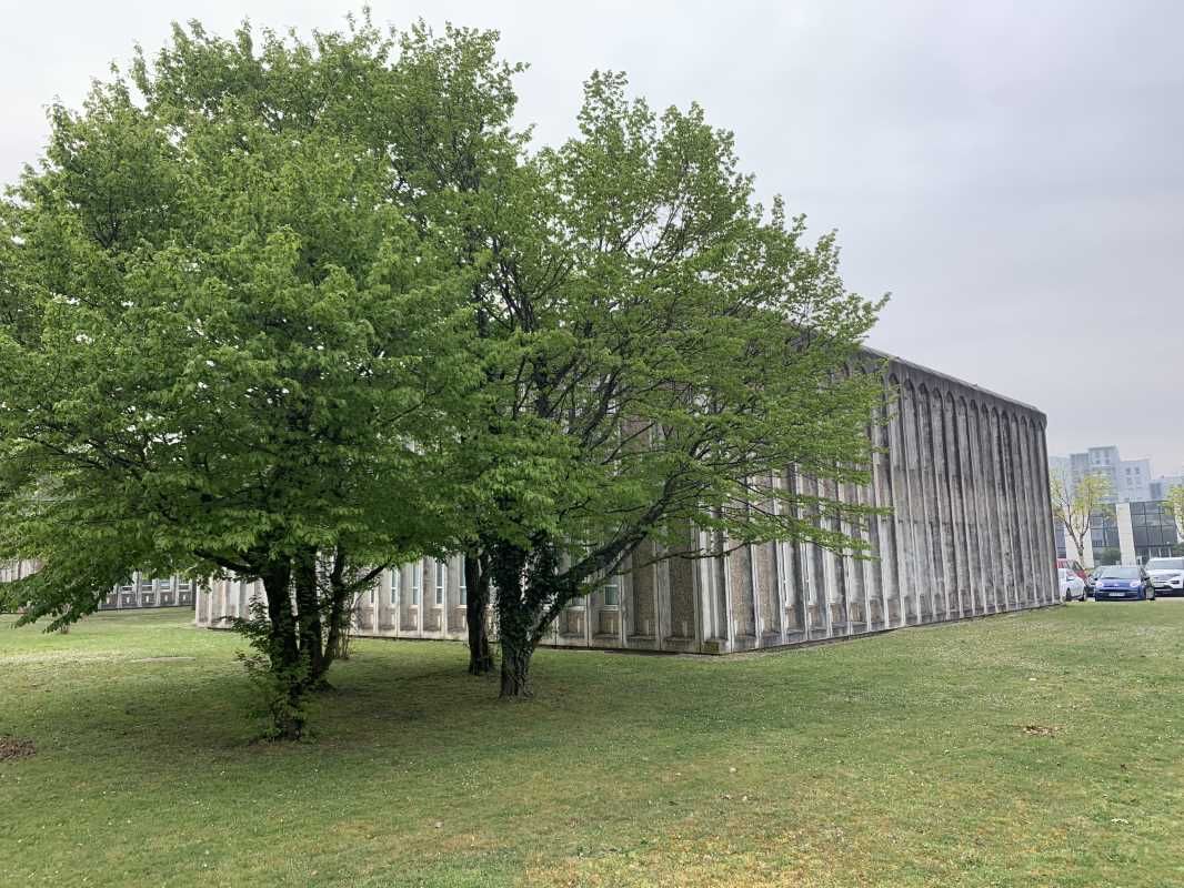 Secteur Bordeaux Nord, Bordeaux Lac, nous vous pr