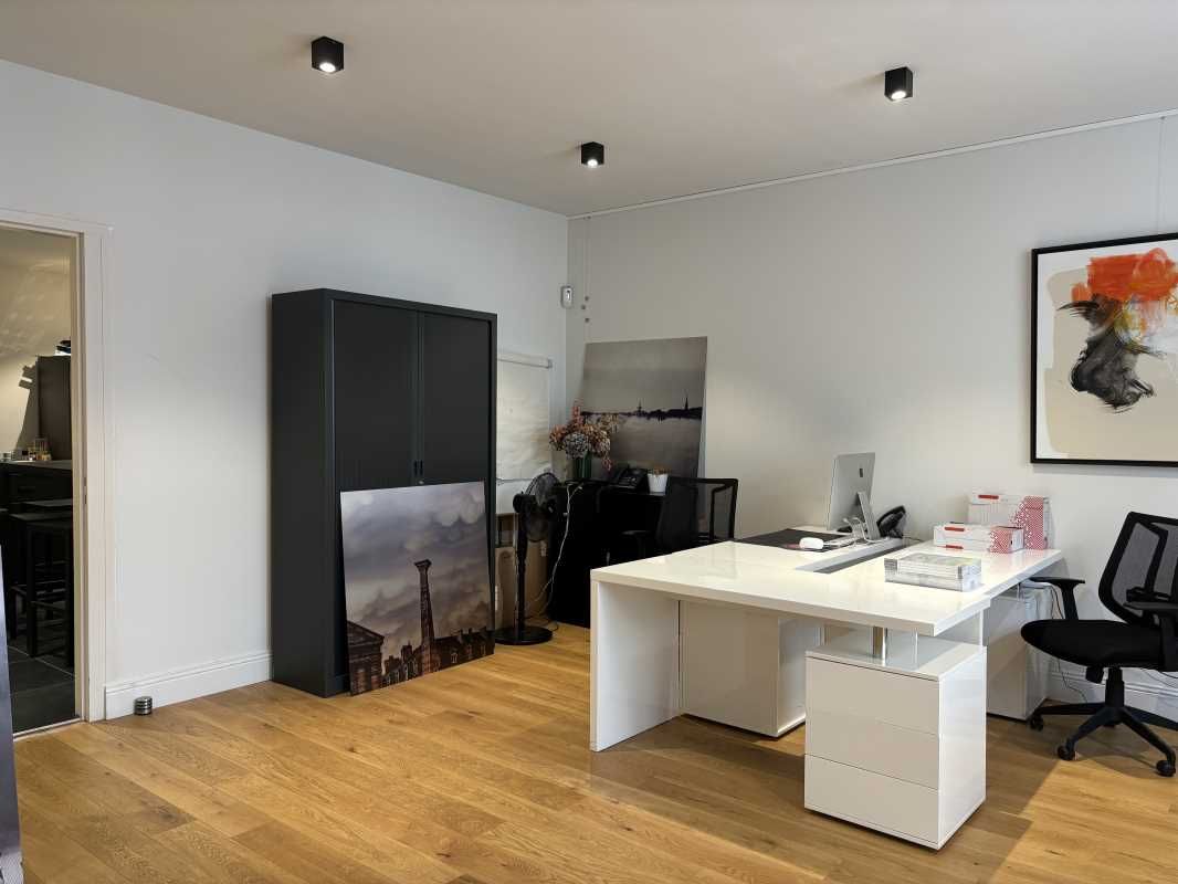 Au coeur du Triangle d'Or de Bordeaux, à quelques