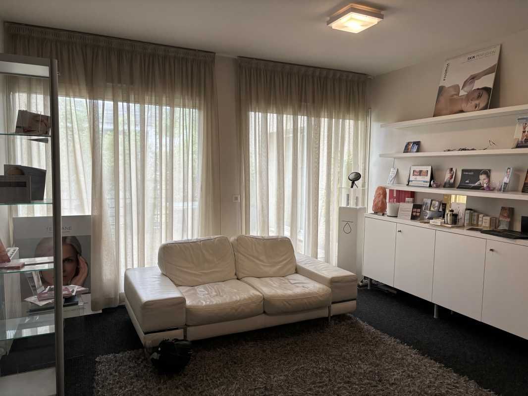 A quelques mètres du Parc Bordelais sur une Avenu