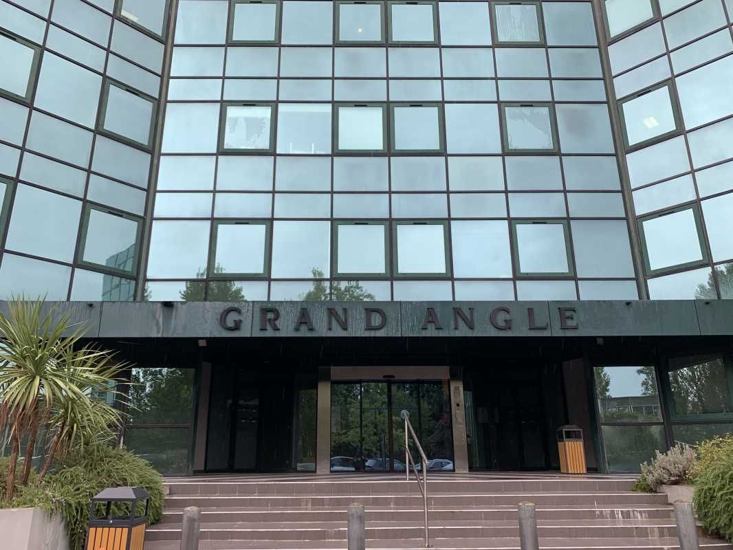 À BRUGES, au Nord de la Métropole bordelaise, s