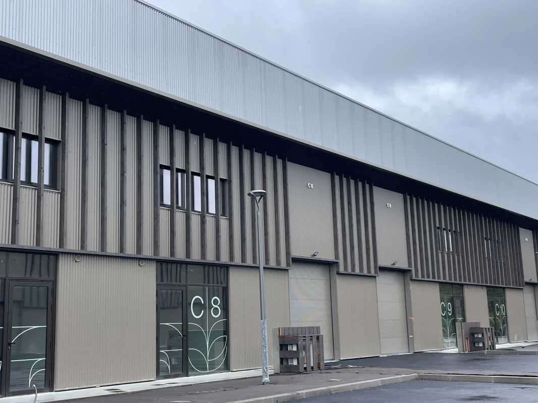 À MÉRIGNAC, au coeur de l'OIM AÉROPARC et à proxi